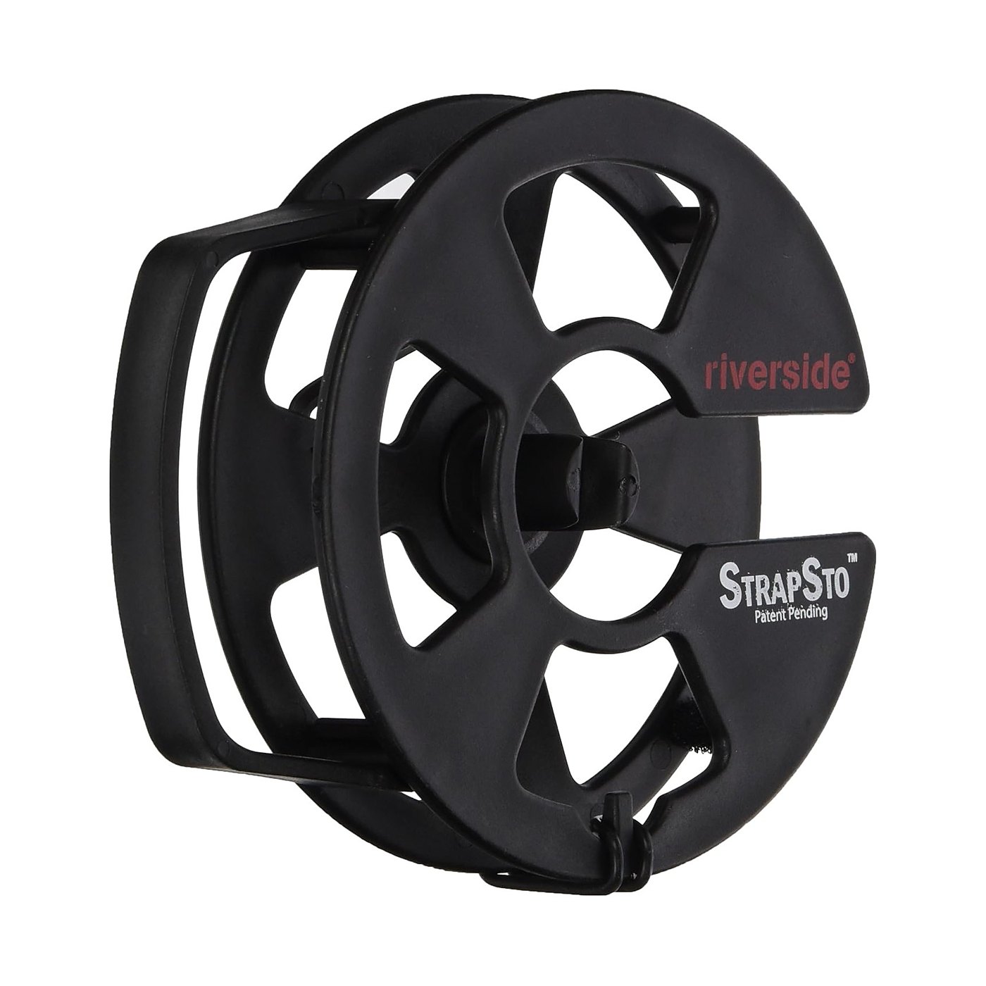 StrapSto™ Cam Strap Reel